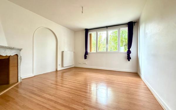 Appartement à vendre    3 pièces • 56 m2 Villiers-sur-Marne