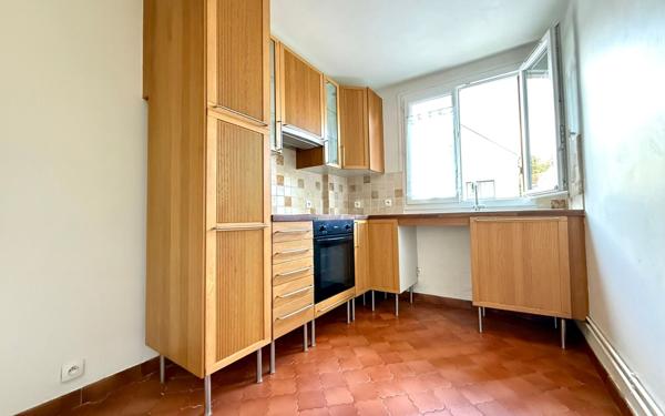 Appartement à vendre    3 pièces • 56 m2 Villiers-sur-Marne