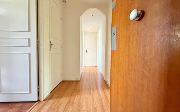 Appartement à vendre    3 pièces • 56 m2 Villiers-sur-Marne