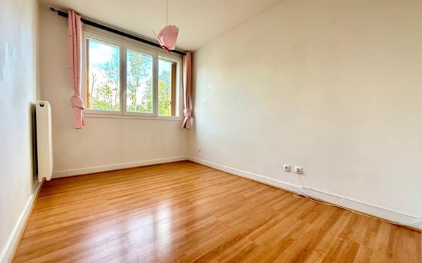 Appartement à vendre    3 pièces • 56 m2 Villiers-sur-Marne
