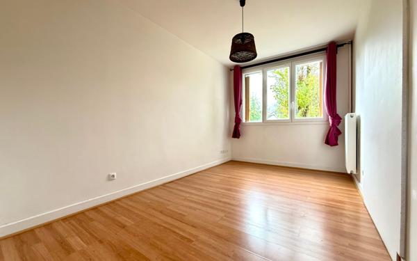 Appartement à vendre    3 pièces • 56 m2 Villiers-sur-Marne