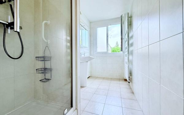 Appartement à vendre    3 pièces • 56 m2 Villiers-sur-Marne