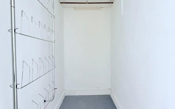 Appartement à vendre    3 pièces • 56 m2 Villiers-sur-Marne