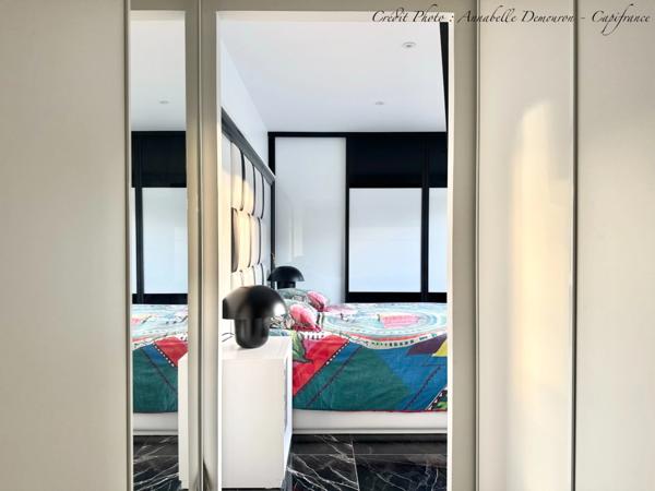 Villa contemporaine d'architecte à vendre 7 pièces CHATELGUYON (63)