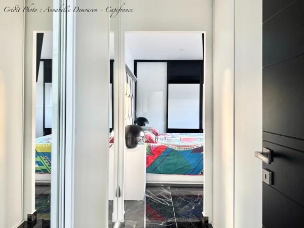 Villa contemporaine d'architecte à vendre 7 pièces CHATELGUYON (63)