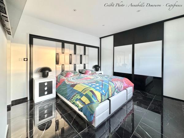 Villa contemporaine d'architecte à vendre 7 pièces CHATELGUYON (63)