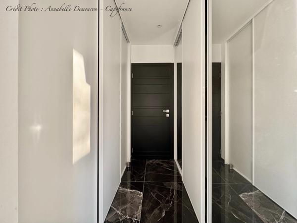 Villa contemporaine d'architecte à vendre 7 pièces CHATELGUYON (63)