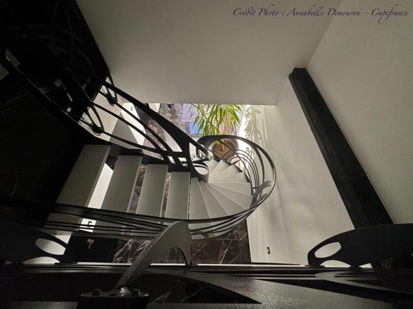 Villa contemporaine d'architecte à vendre 7 pièces CHATELGUYON (63)