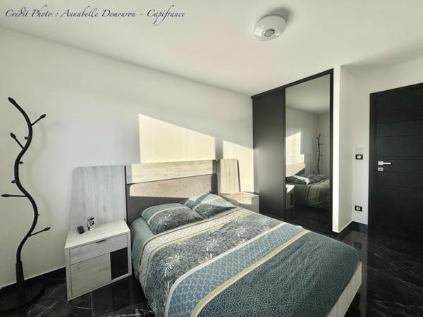 Villa contemporaine d'architecte à vendre 7 pièces CHATELGUYON (63)