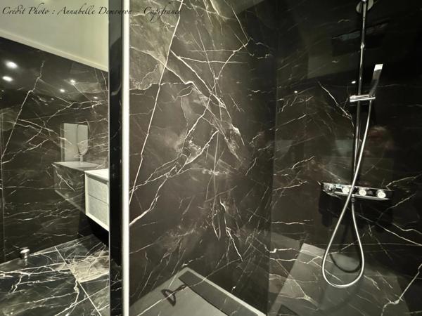 Villa contemporaine d'architecte à vendre 7 pièces CHATELGUYON (63)