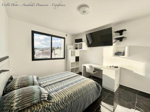 Villa contemporaine d'architecte à vendre 7 pièces CHATELGUYON (63)