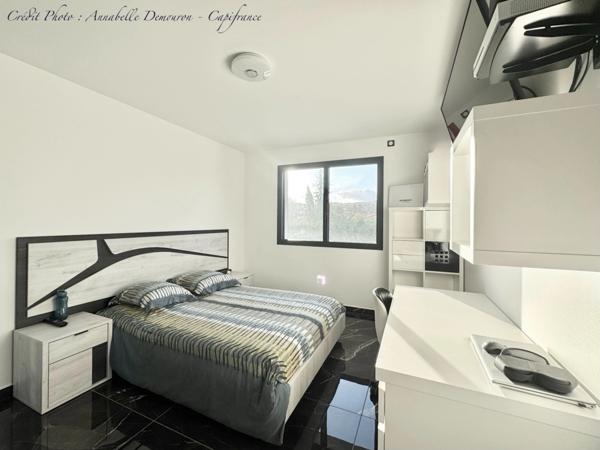 Villa contemporaine d'architecte à vendre 7 pièces CHATELGUYON (63)