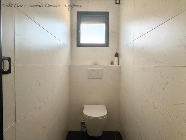 Villa contemporaine d'architecte à vendre 7 pièces CHATELGUYON (63)