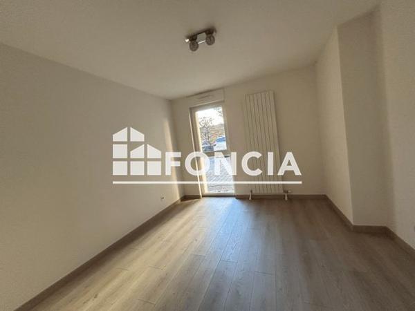 Location Appartement 3 pièces 73.93 m² - 12 A RUE DE LA TOUR Strasbourg 67200