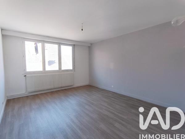 Immeuble à vendre 331 m² Saint-Jean-de-Losne