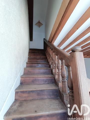 Immeuble à vendre 331 m² Saint-Jean-de-Losne