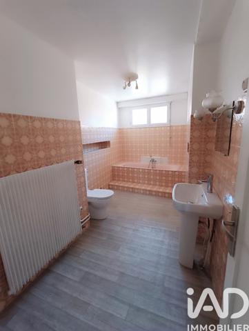 Immeuble à vendre 331 m² Saint-Jean-de-Losne