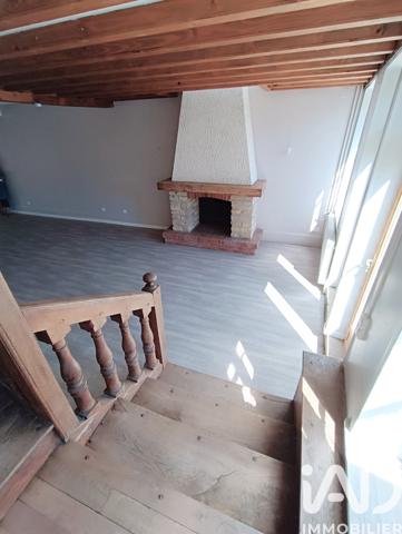 Immeuble à vendre 331 m² Saint-Jean-de-Losne