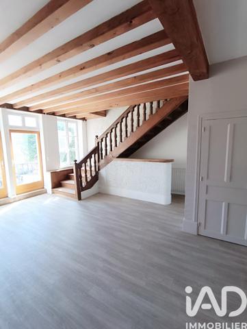 Immeuble à vendre 331 m² Saint-Jean-de-Losne