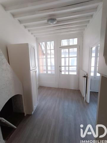Immeuble à vendre 331 m² Saint-Jean-de-Losne