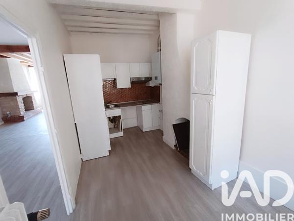 Immeuble à vendre 331 m² Saint-Jean-de-Losne