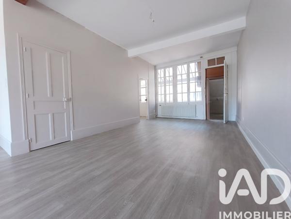 Immeuble à vendre 331 m² Saint-Jean-de-Losne