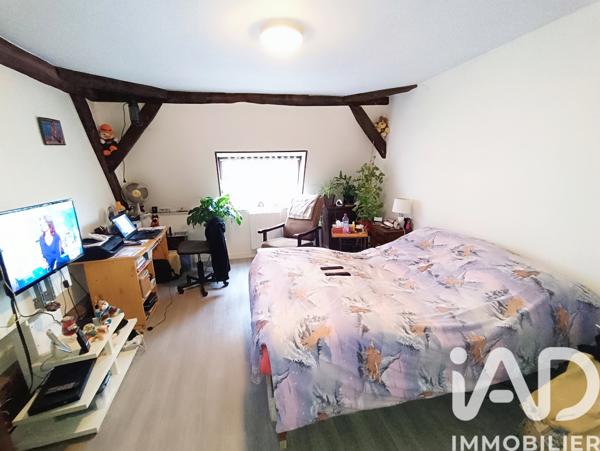 Immeuble à vendre 331 m² Saint-Jean-de-Losne