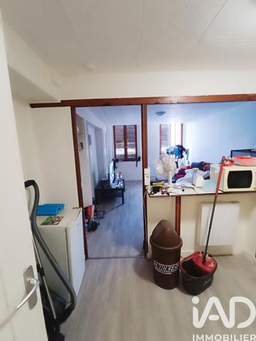 Immeuble à vendre 331 m² Saint-Jean-de-Losne