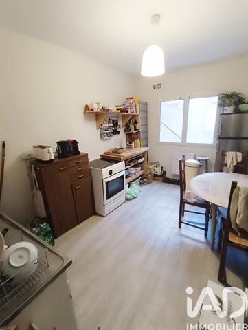 Immeuble à vendre 331 m² Saint-Jean-de-Losne