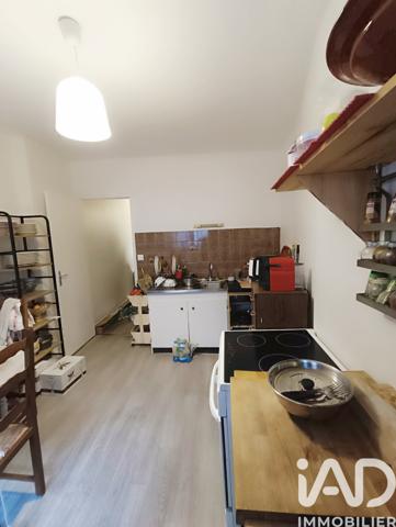 Immeuble à vendre 331 m² Saint-Jean-de-Losne
