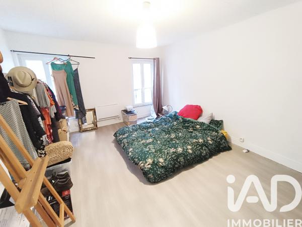 Immeuble à vendre 331 m² Saint-Jean-de-Losne