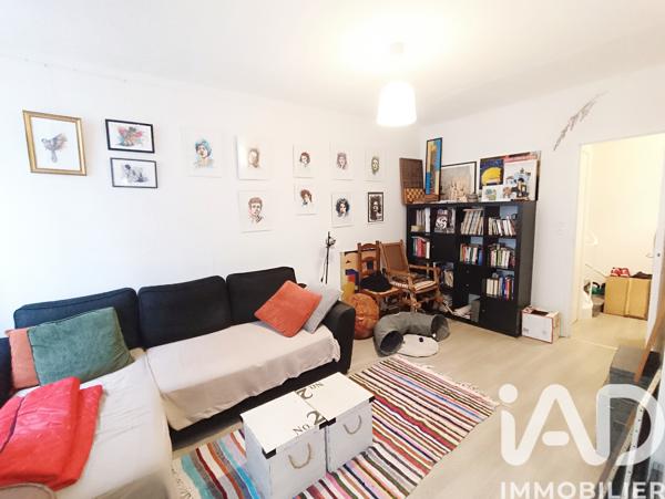 Immeuble à vendre 331 m² Saint-Jean-de-Losne