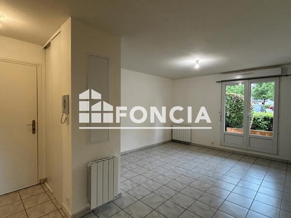 Location Appartement 2 pièces 44.26 m² - 685 RUE DES ESTINGANTS Beuzeville 27210