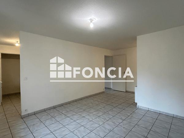 Location Appartement 2 pièces 44.26 m² - 685 RUE DES ESTINGANTS Beuzeville 27210