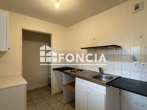 Location Appartement 2 pièces 44.26 m² - 685 RUE DES ESTINGANTS Beuzeville 27210