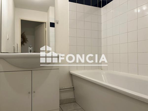 Location Appartement 2 pièces 44.26 m² - 685 RUE DES ESTINGANTS Beuzeville 27210