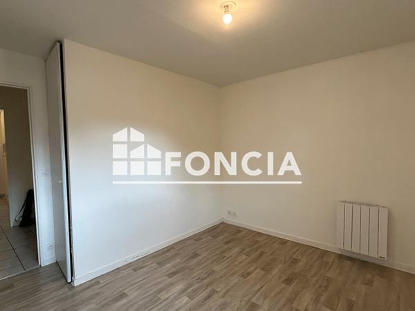 Location Appartement 2 pièces 44.26 m² - 685 RUE DES ESTINGANTS Beuzeville 27210