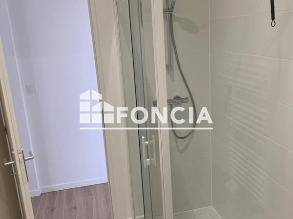 Location Appartement meublé 2 pièces 40 m² - 9 IMPASSE BOTTINEAU Le Havre 76600