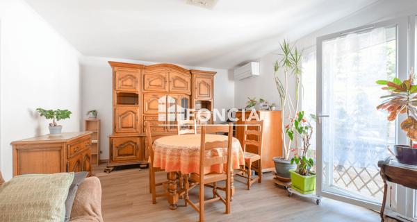 À vendre Maison 4 pièces 76 m² - Le Chambon-feugerolles 42500