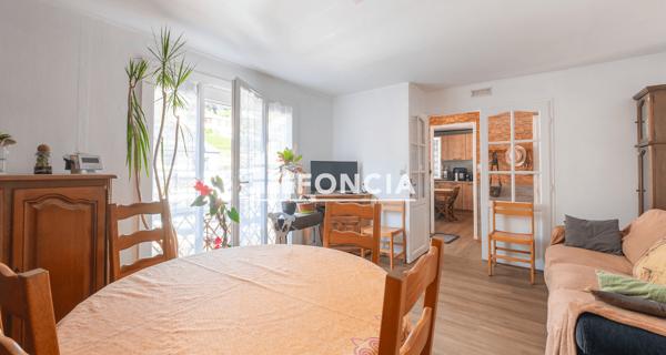 À vendre Maison 4 pièces 76 m² - Le Chambon-feugerolles 42500