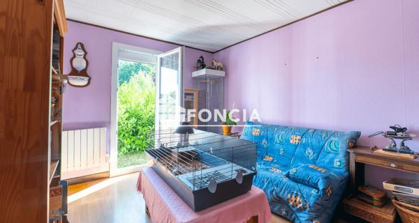 À vendre Maison 4 pièces 76 m² - Le Chambon-feugerolles 42500