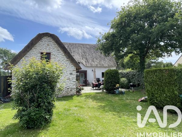 Maison à vendre 4 pièces 128 m² Saint-Lyphard