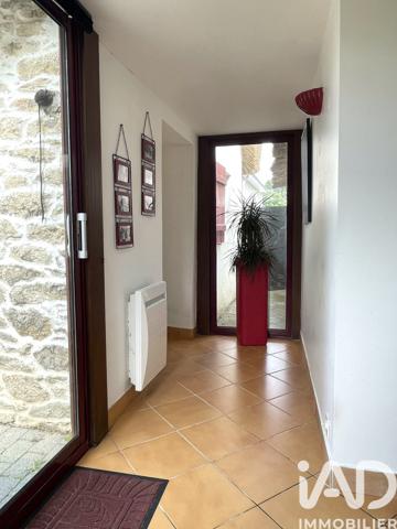 Maison à vendre 4 pièces 128 m² Saint-Lyphard