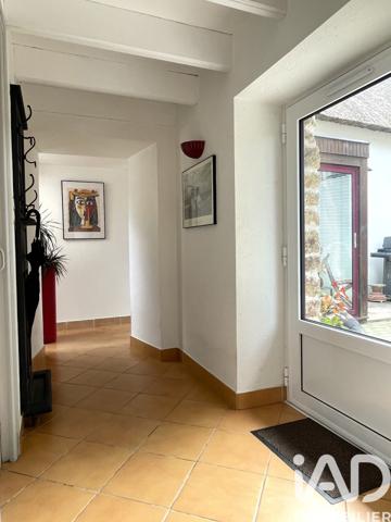 Maison à vendre 4 pièces 128 m² Saint-Lyphard