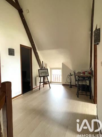 Maison à vendre 4 pièces 128 m² Saint-Lyphard