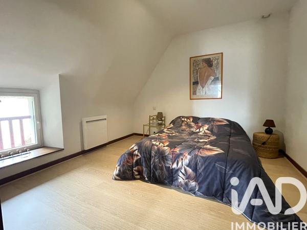 Maison à vendre 4 pièces 128 m² Saint-Lyphard