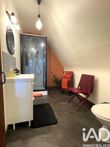 Maison à vendre 4 pièces 128 m² Saint-Lyphard