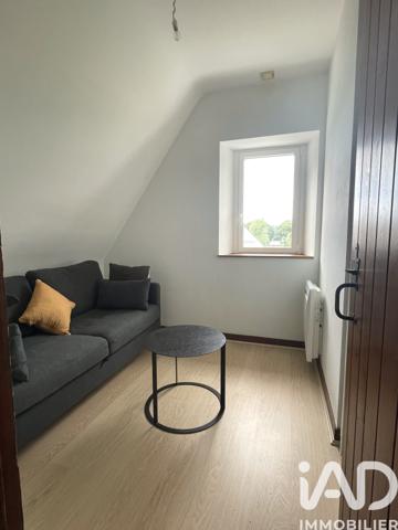 Maison à vendre 4 pièces 128 m² Saint-Lyphard