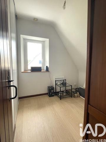 Maison à vendre 4 pièces 128 m² Saint-Lyphard