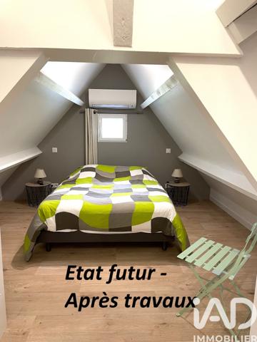 Maison à vendre 4 pièces 128 m² Saint-Lyphard